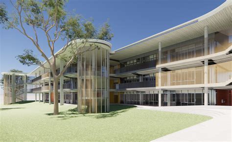 sentral glenwood high school|Glenwood High School.